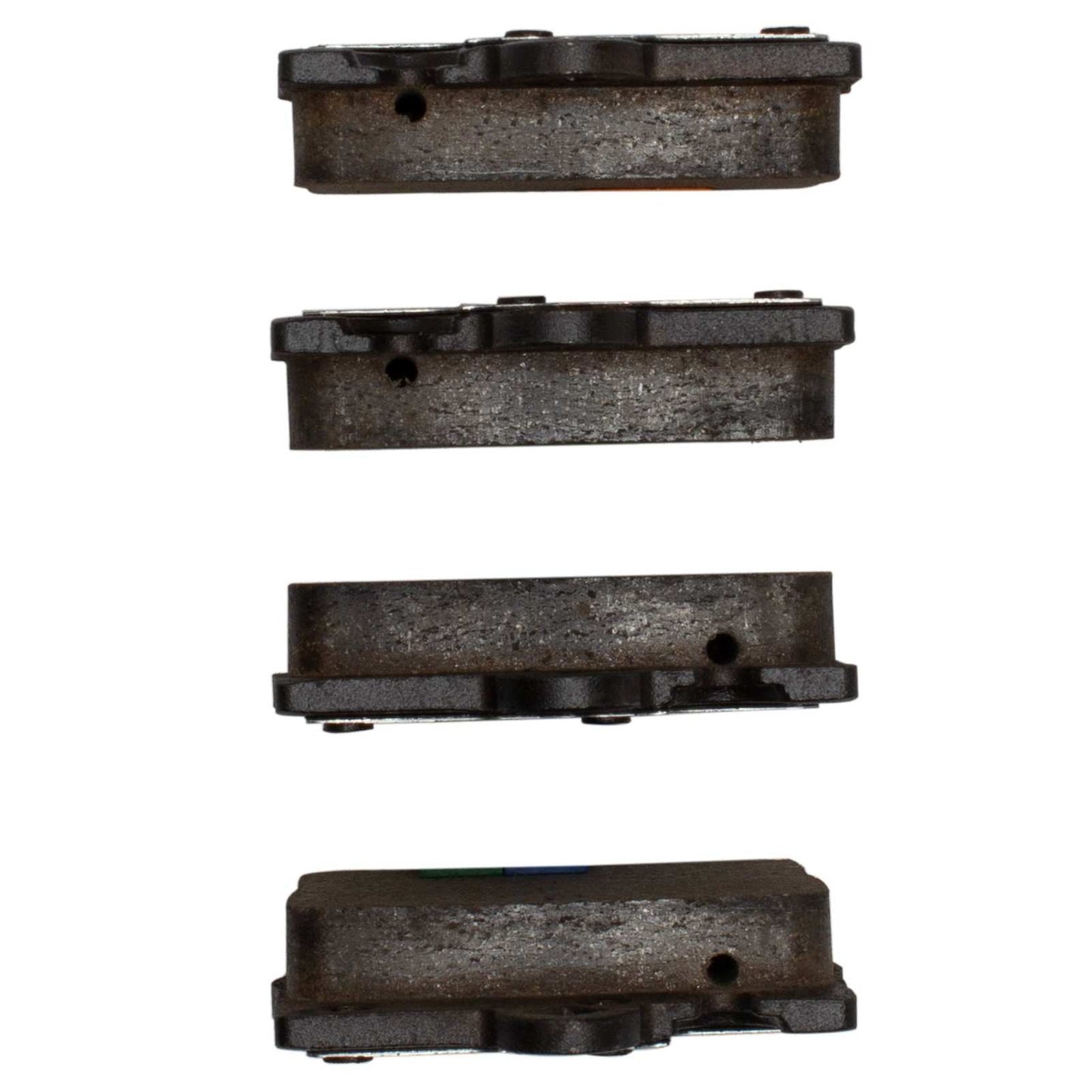 Dynamic Friction Company Disc Brake Pad Set 1600-0876-00