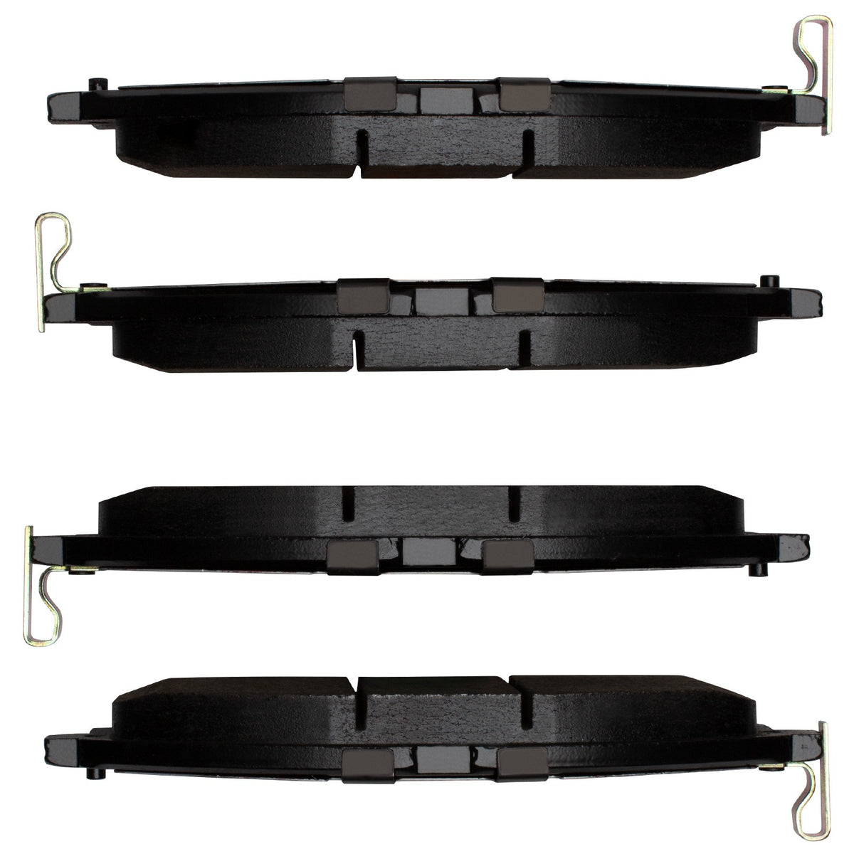 Dynamic Friction Company Disc Brake Pad Set 1600-0888-00