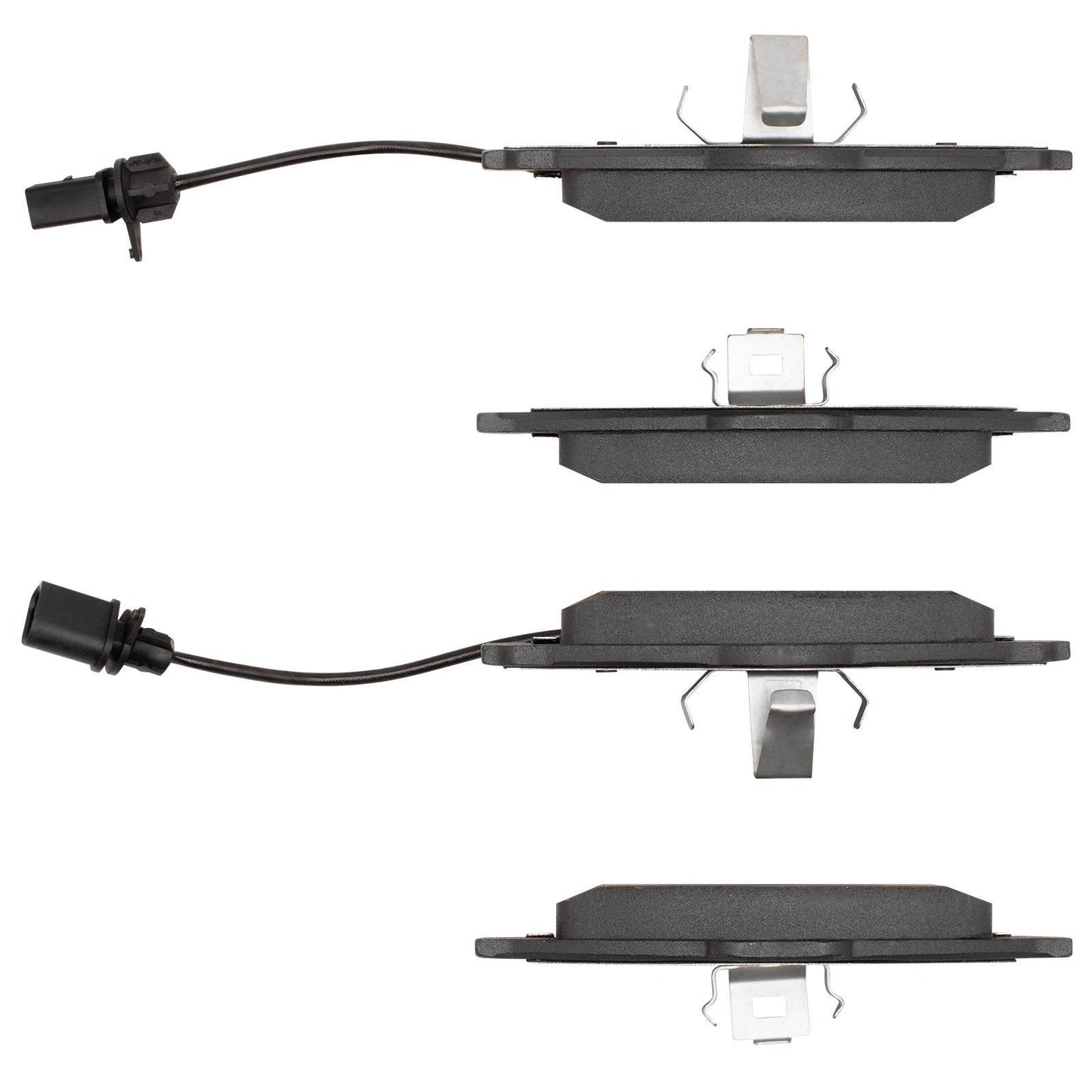 Dynamic Friction Company Disc Brake Pad Set 1600-0915-10