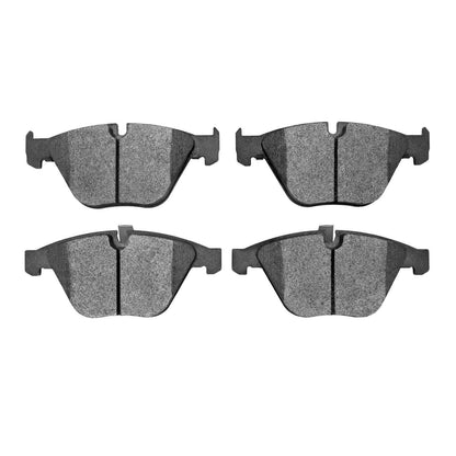 Dynamic Friction Company Disc Brake Pad Set 1600-0918-00