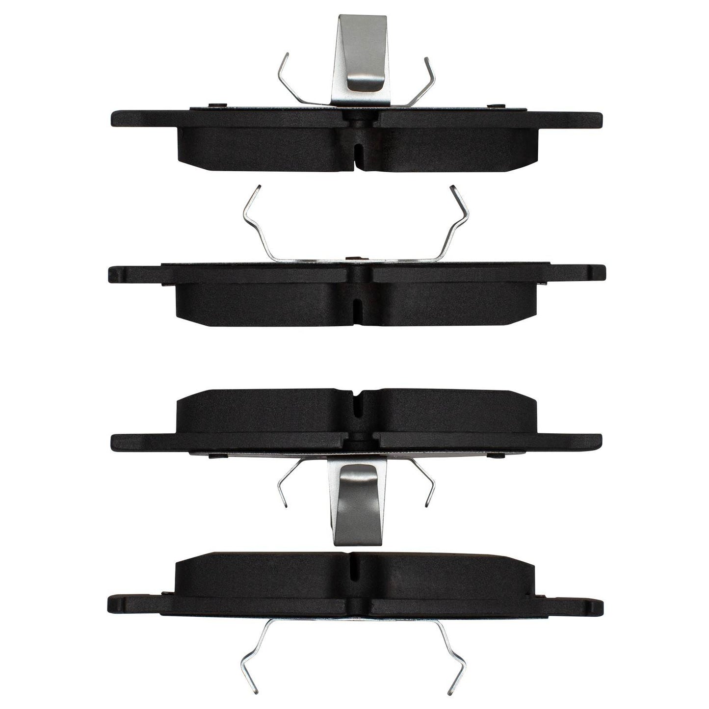 Dynamic Friction Company Disc Brake Pad Set 1600-0918-00