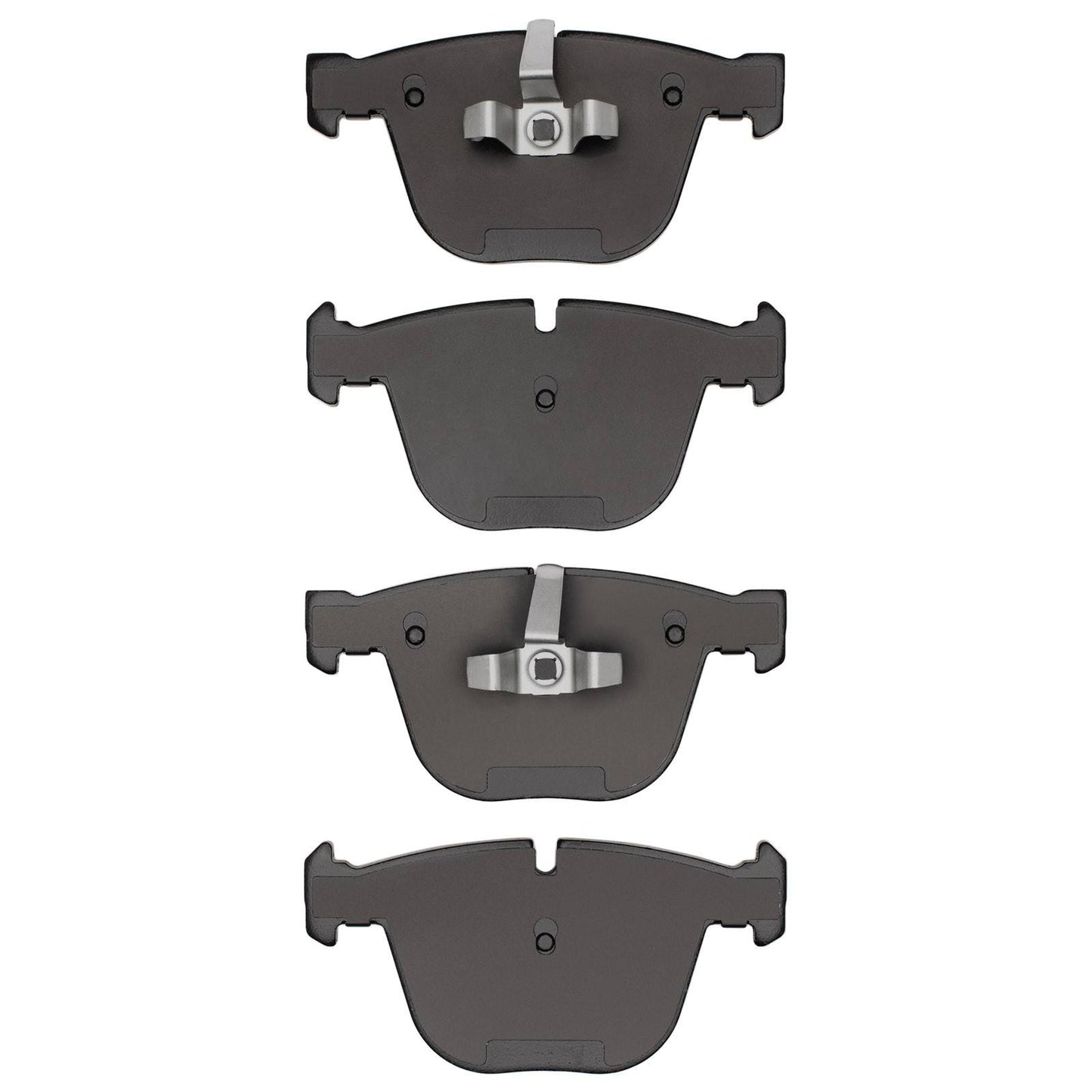 Dynamic Friction Company Disc Brake Pad Set 1600-0919-10