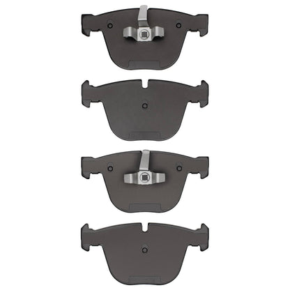Dynamic Friction Company Disc Brake Pad Set 1600-0919-10