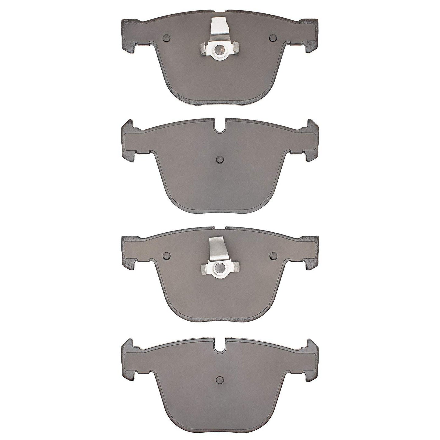 Dynamic Friction Company Disc Brake Pad Set 1600-0919-20