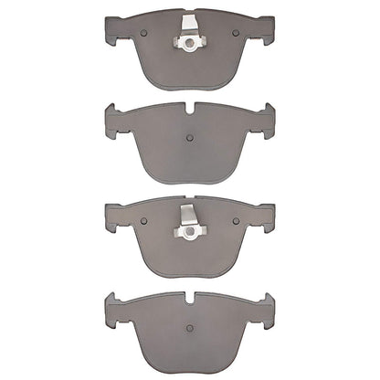 Dynamic Friction Company Disc Brake Pad Set 1600-0919-20