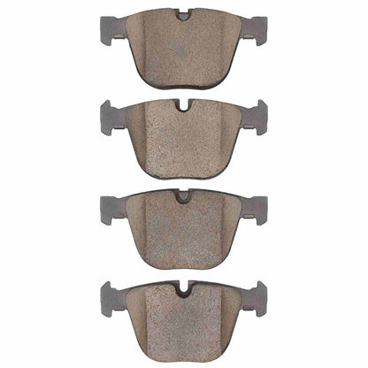 Dynamic Friction Company Disc Brake Pad Set 1600-0919-20