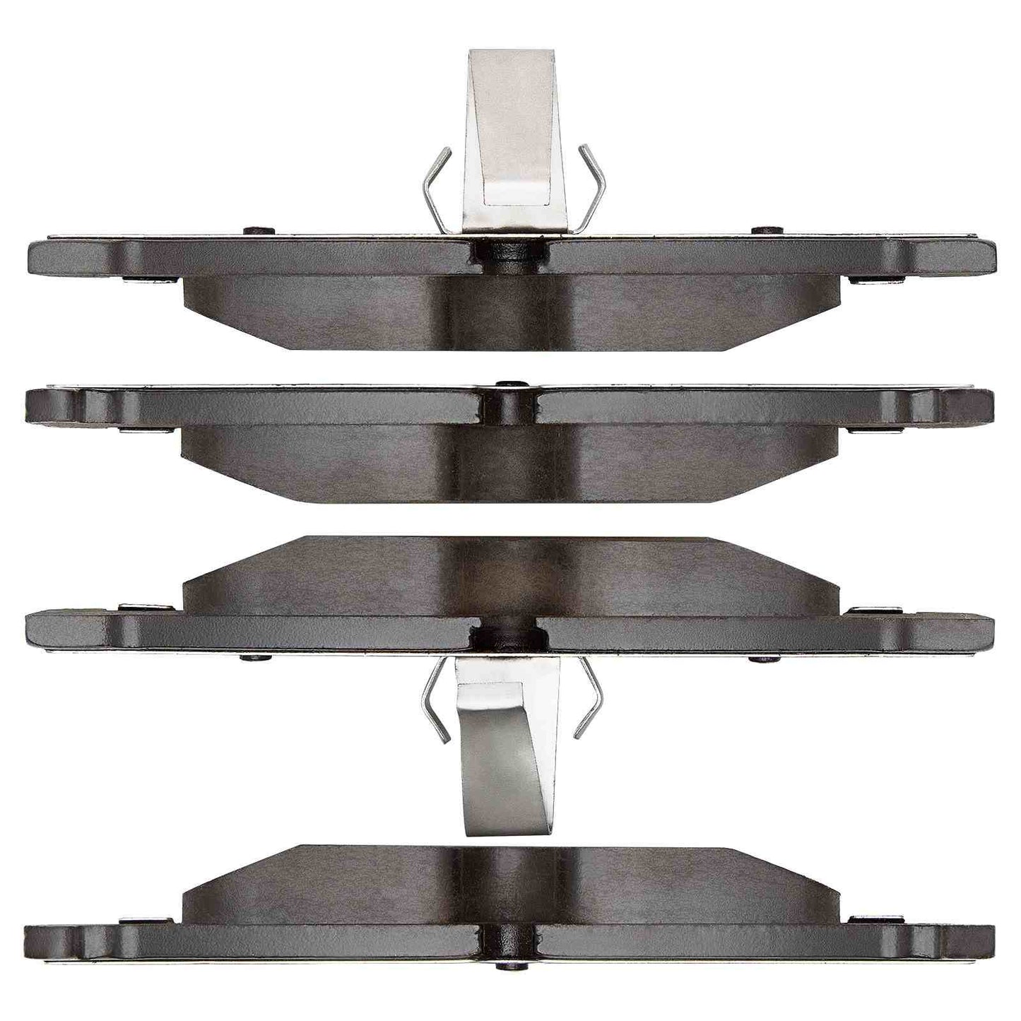 Dynamic Friction Company Disc Brake Pad Set 1600-0919-20