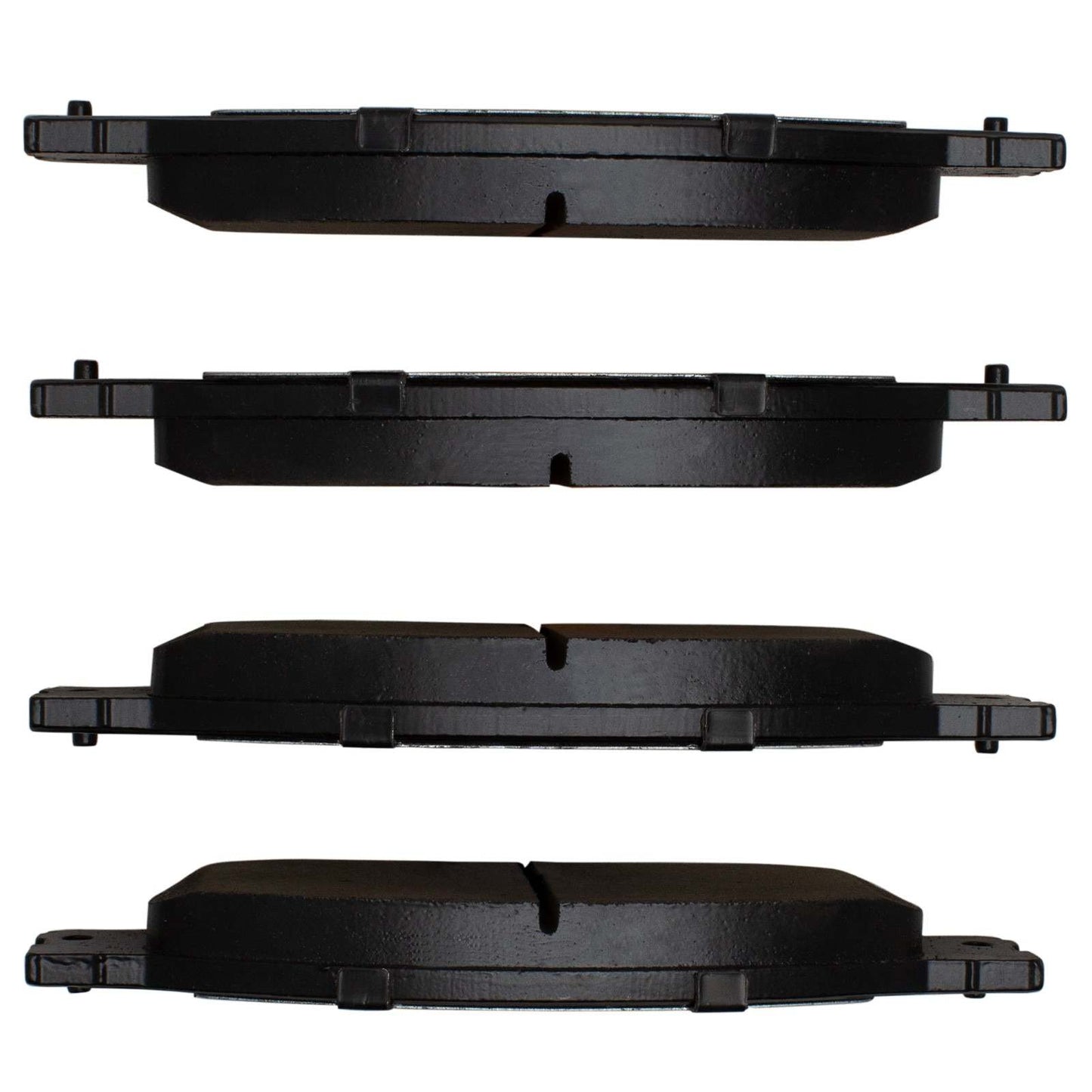 Dynamic Friction Company Disc Brake Pad Set 1600-0933-00