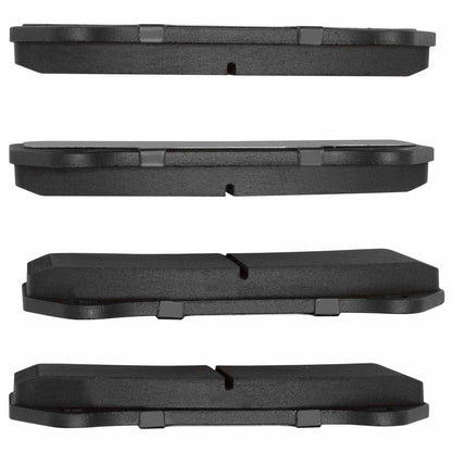 Dynamic Friction Company Disc Brake Pad Set 1600-0938-00