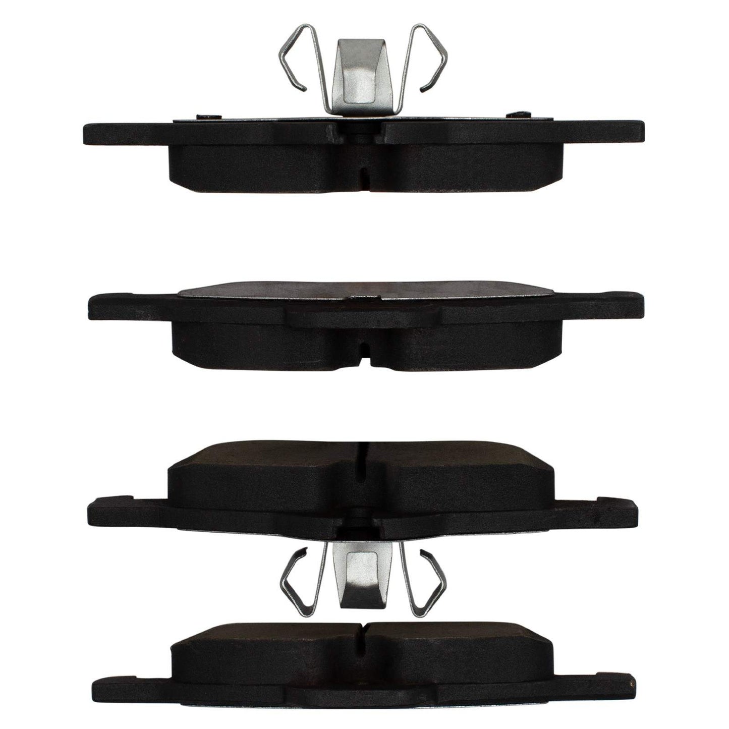 Dynamic Friction Company Disc Brake Pad Set 1600-0939-00
