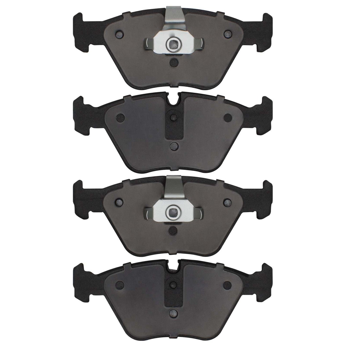 Dynamic Friction Company Disc Brake Pad Set 1600-0946-00