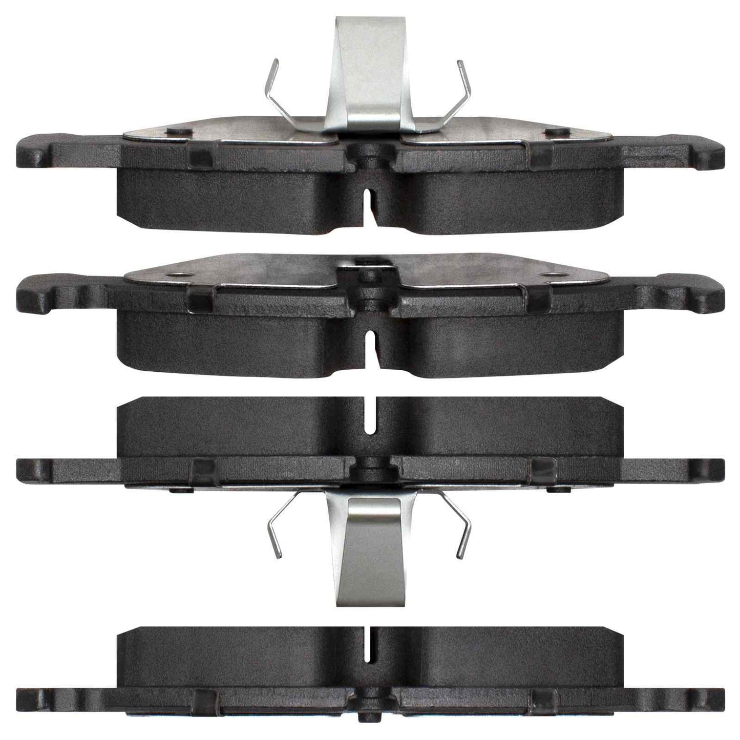 Dynamic Friction Company Disc Brake Pad Set 1600-0946-00