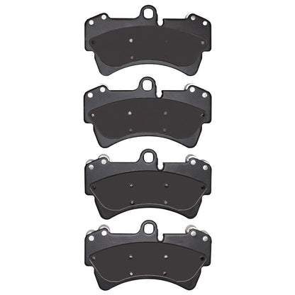 Dynamic Friction Company Disc Brake Pad Set 1600-0977-00