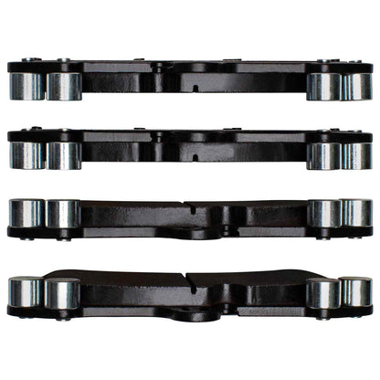 Dynamic Friction Company Disc Brake Pad Set 1600-0977-00