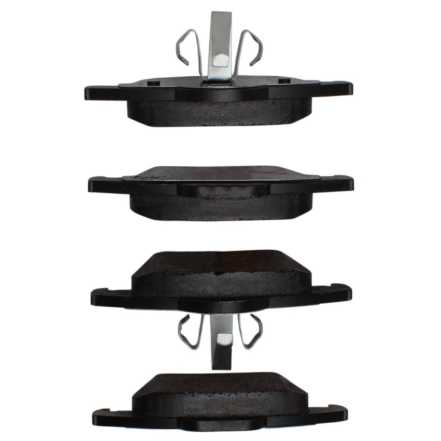 Dynamic Friction Company Disc Brake Pad Set 1600-0980-00