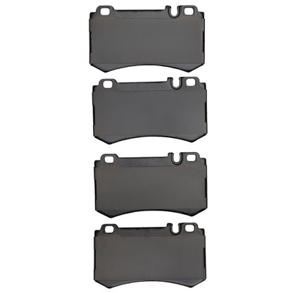 Dynamic Friction Company Disc Brake Pad Set 1600-0984-00