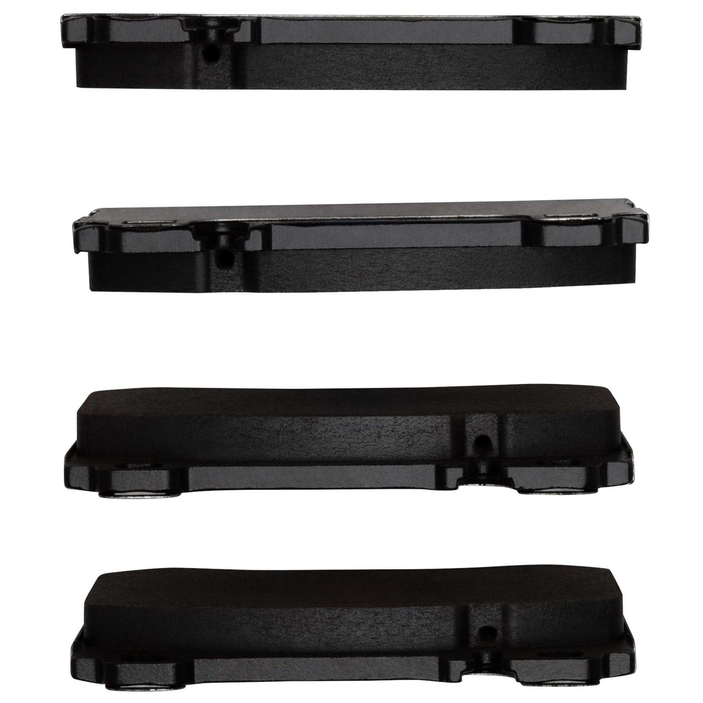 Dynamic Friction Company Disc Brake Pad Set 1600-0984-00