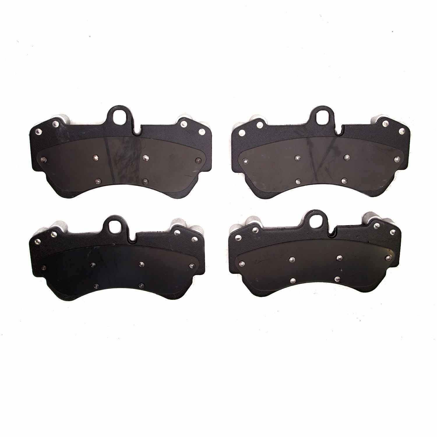 Dynamic Friction Company Disc Brake Pad Set 1600-1007-00