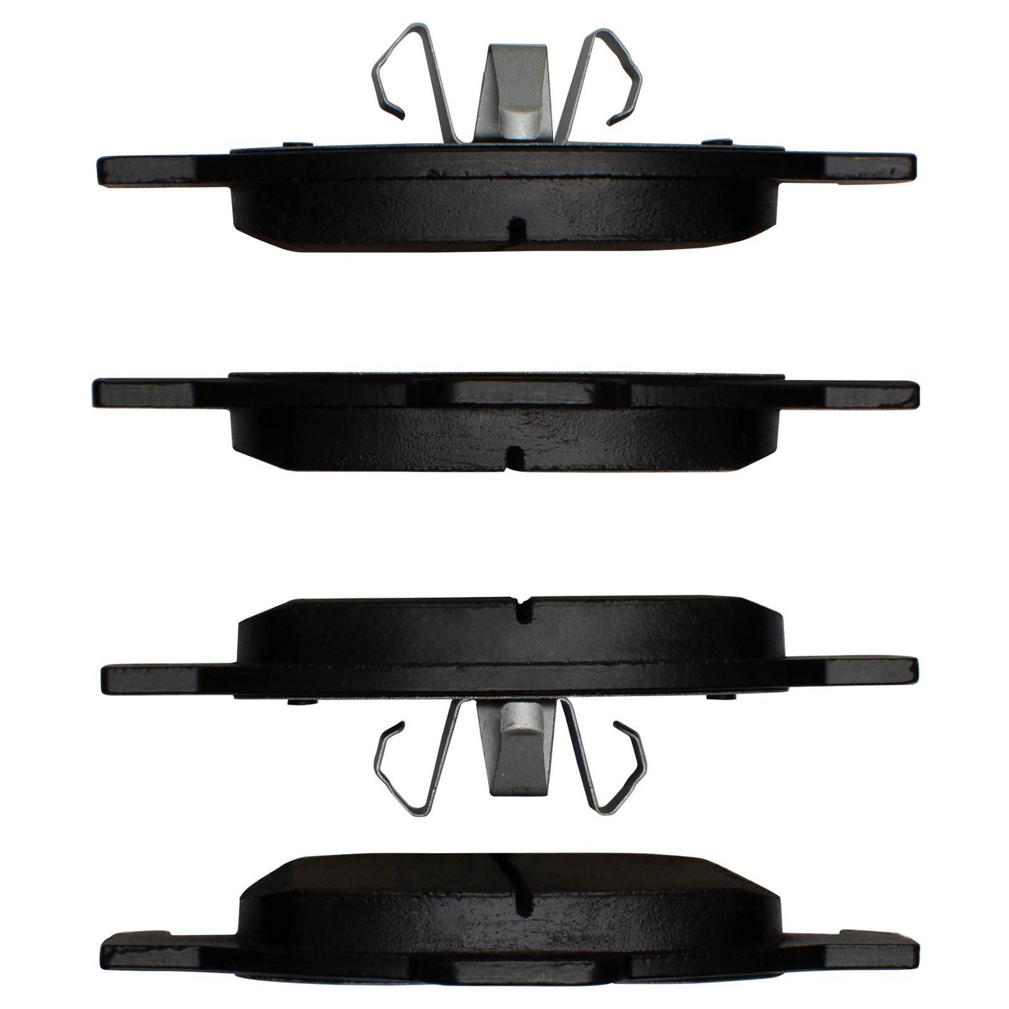 Dynamic Friction Company Disc Brake Pad Set 1600-1044-00