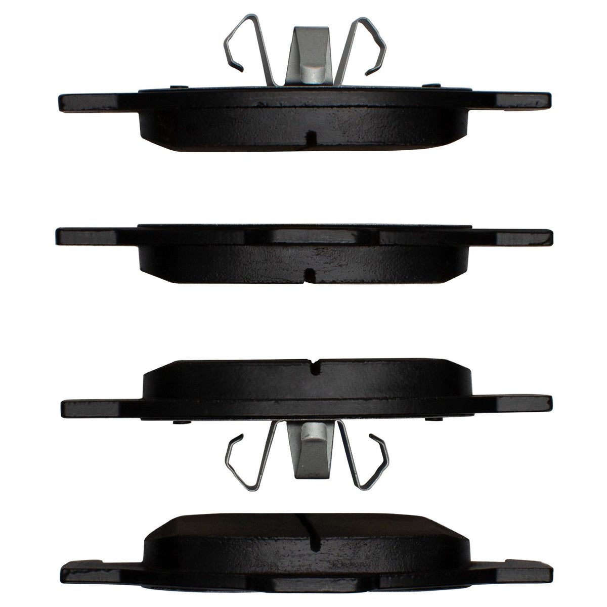 Dynamic Friction Company Disc Brake Pad Set 1600-1044-00
