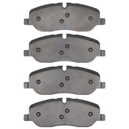 Dynamic Friction Company Disc Brake Pad Set 1600-1098-00