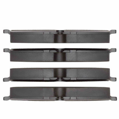 Dynamic Friction Company Disc Brake Pad Set 1600-1098-00
