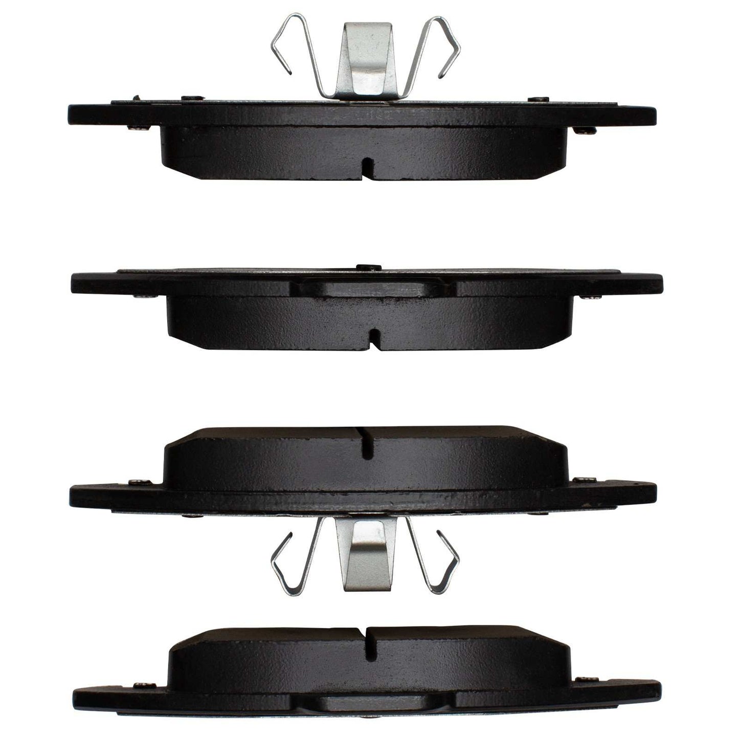 Dynamic Friction Company Disc Brake Pad Set 1600-1107-20