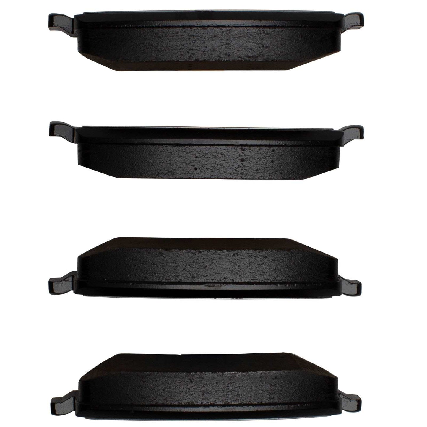 Dynamic Friction Company Disc Brake Pad Set 1600-1108-00