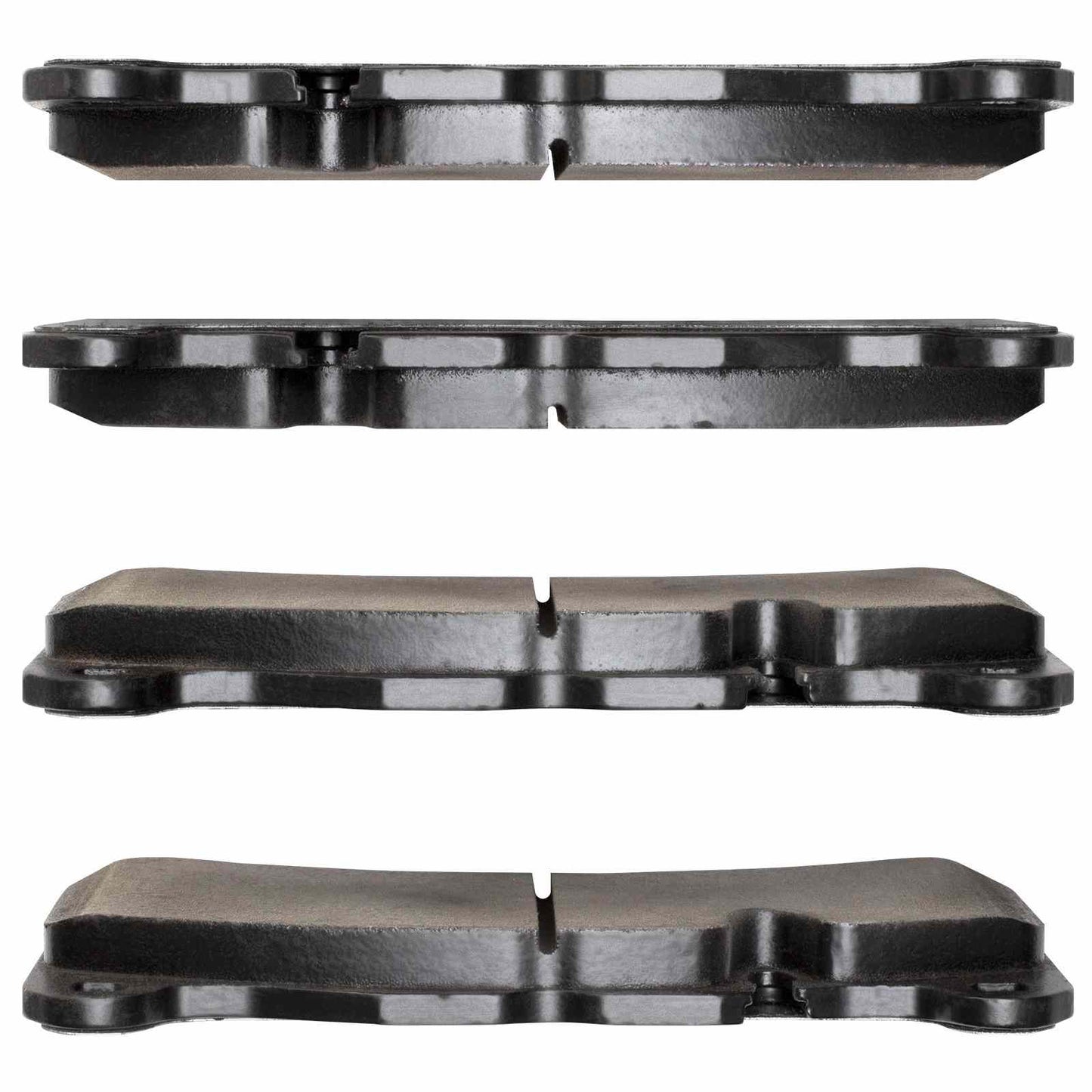 Dynamic Friction Company Disc Brake Pad Set 1600-1116-00