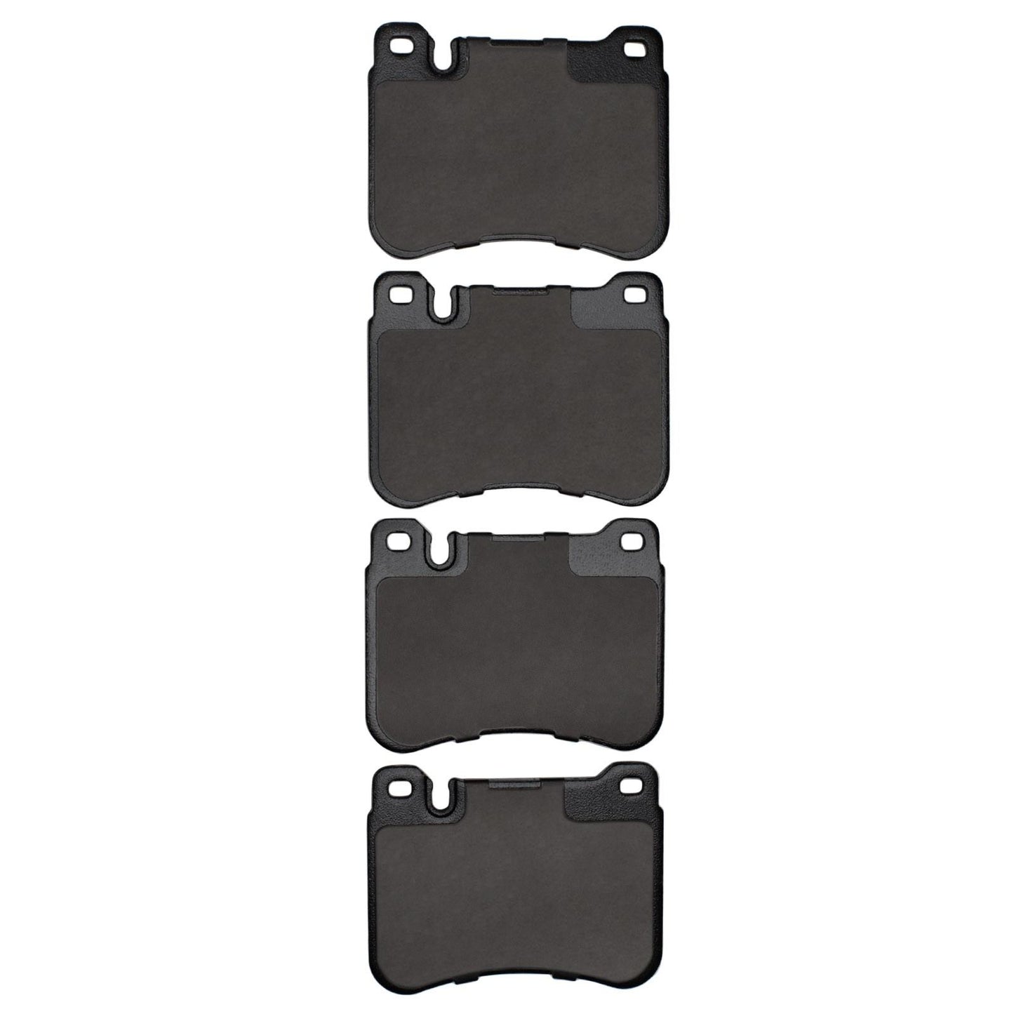 Dynamic Friction Company Disc Brake Pad Set 1600-1121-00