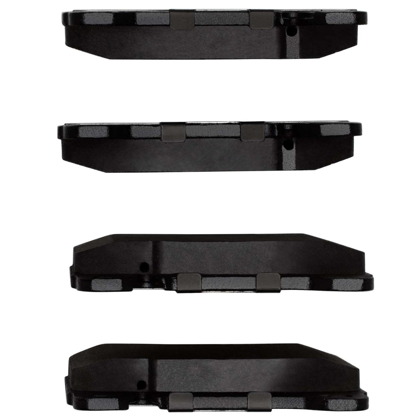 Dynamic Friction Company Disc Brake Pad Set 1600-1121-00