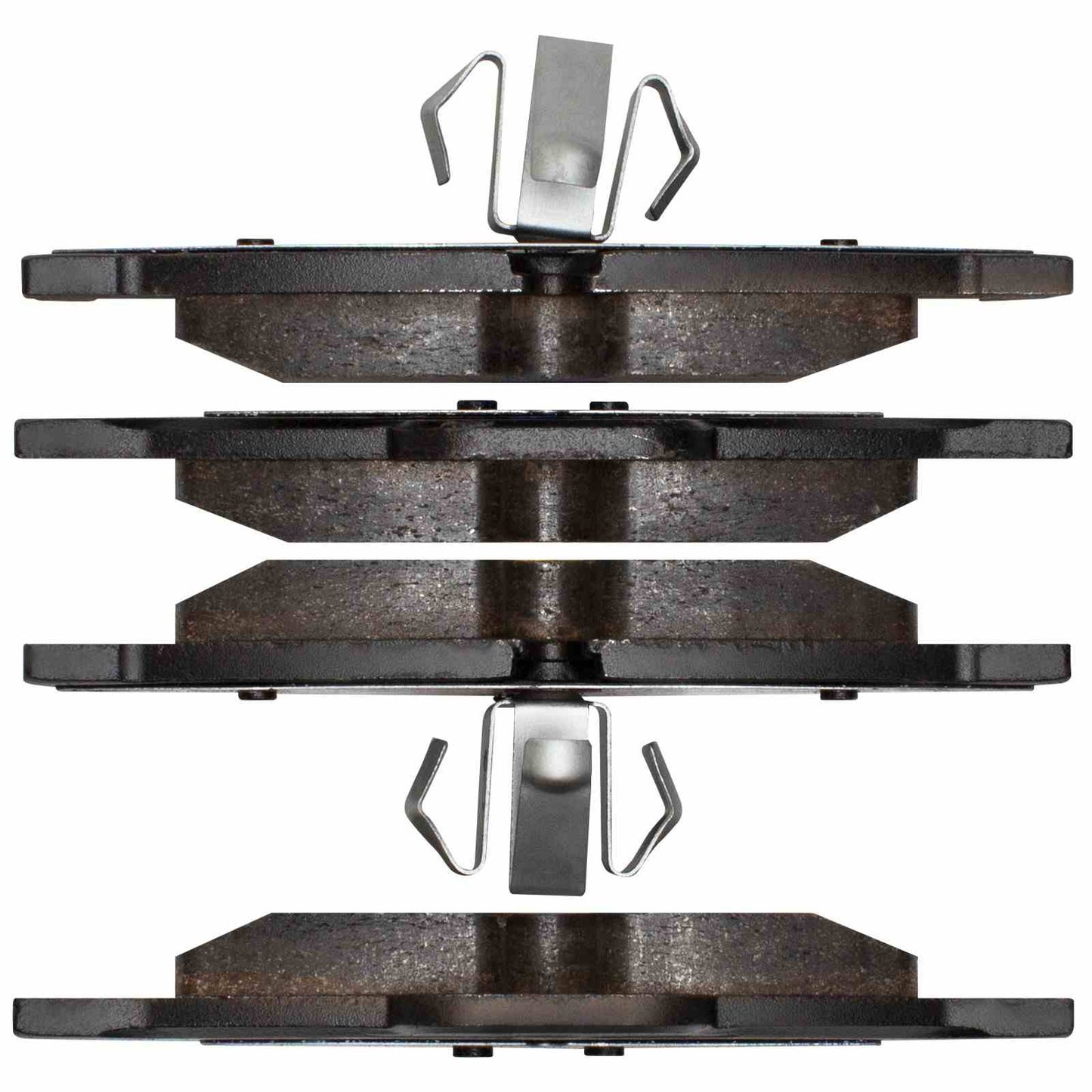 Dynamic Friction Company Disc Brake Pad Set 1600-1122-00