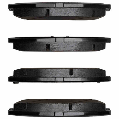 Dynamic Friction Company Disc Brake Pad Set 1600-1125-00