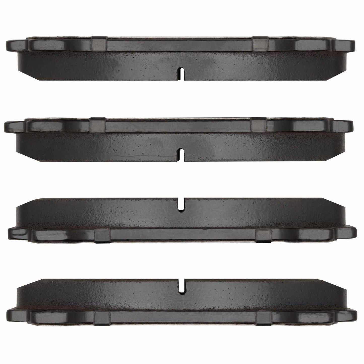 Dynamic Friction Company Disc Brake Pad Set 1600-1149-00