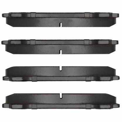 Dynamic Friction Company Disc Brake Pad Set 1600-1149-00