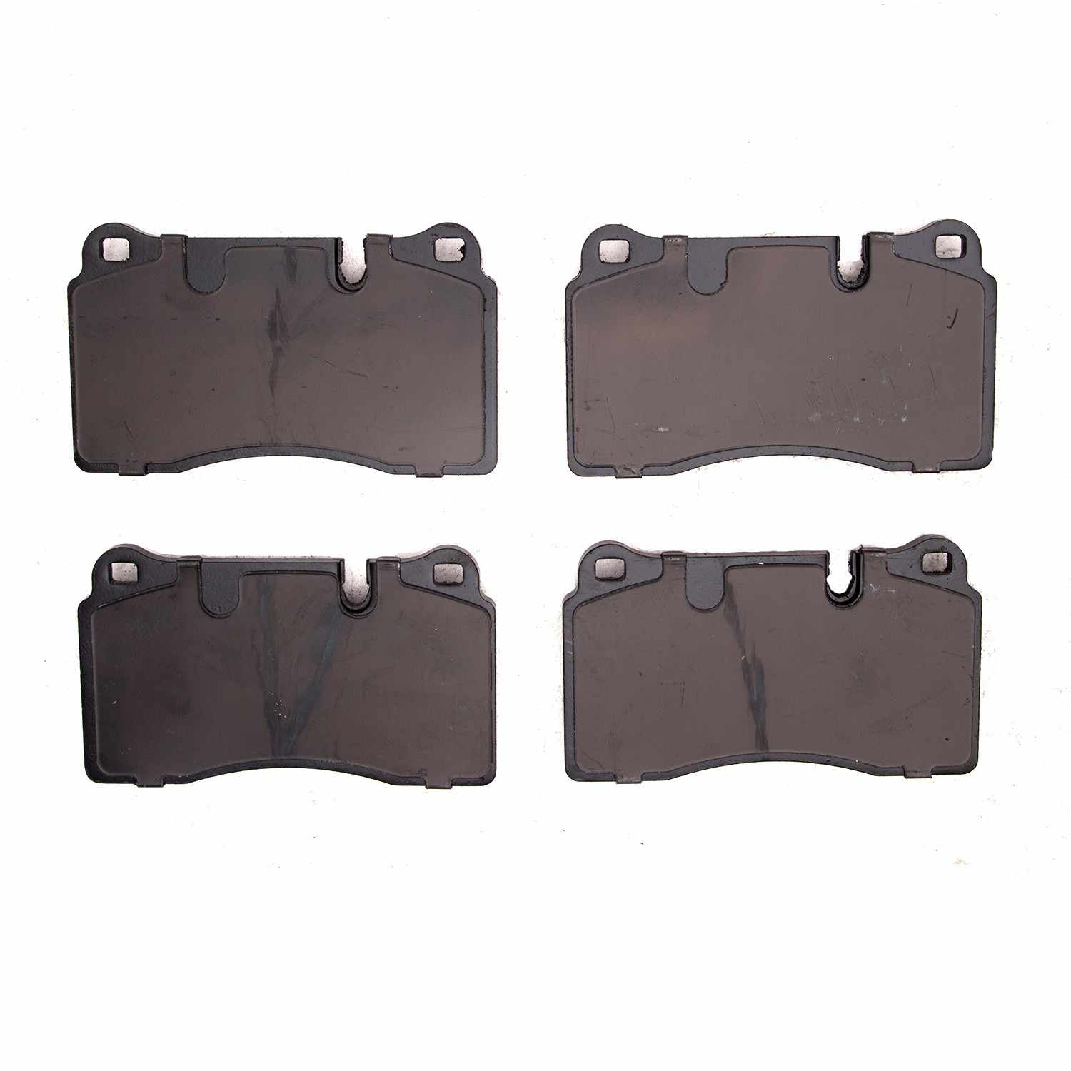 Dynamic Friction Company Disc Brake Pad Set 1600-1165-00