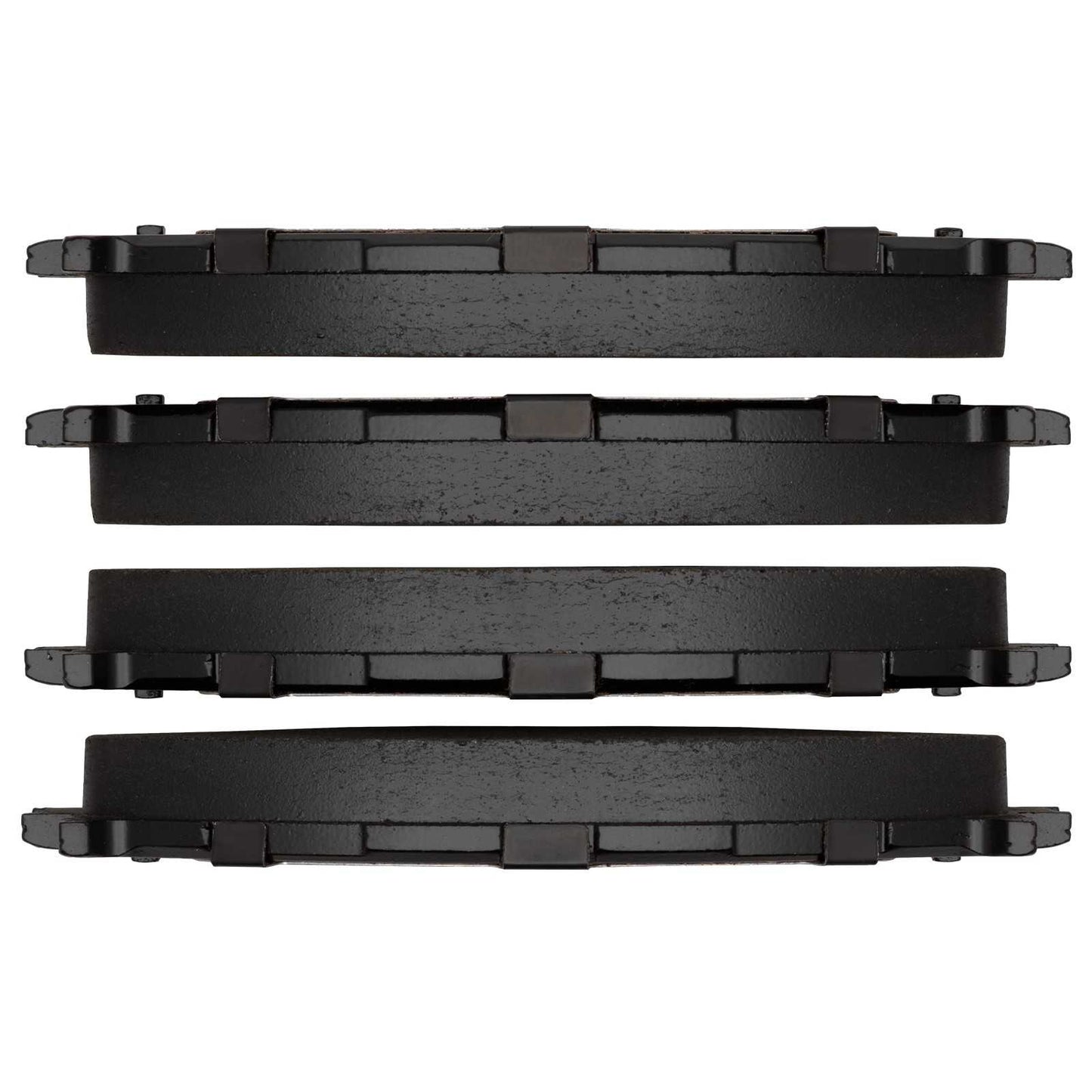 Dynamic Friction Company Disc Brake Pad Set 1600-1178-00