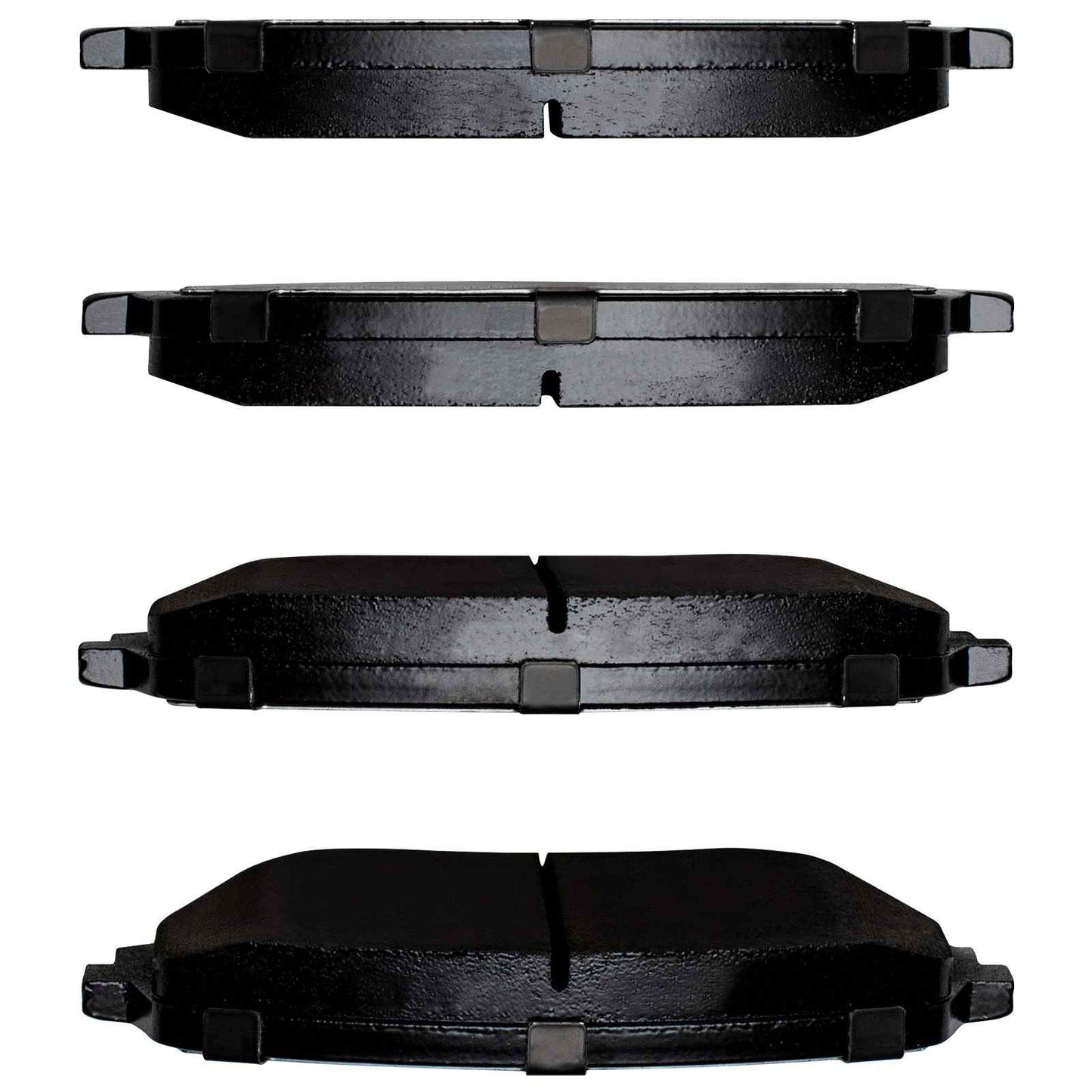 Dynamic Friction Company Disc Brake Pad Set 1600-1179-00
