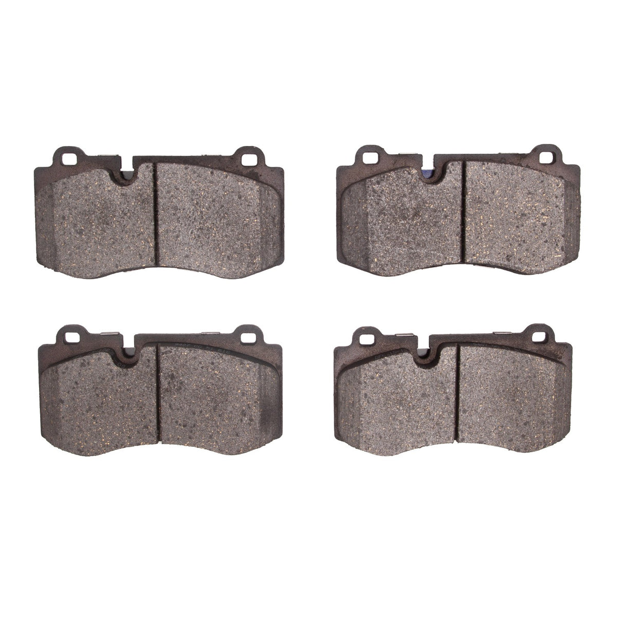 Dynamic Friction Company Disc Brake Pad Set 1600-1223-00