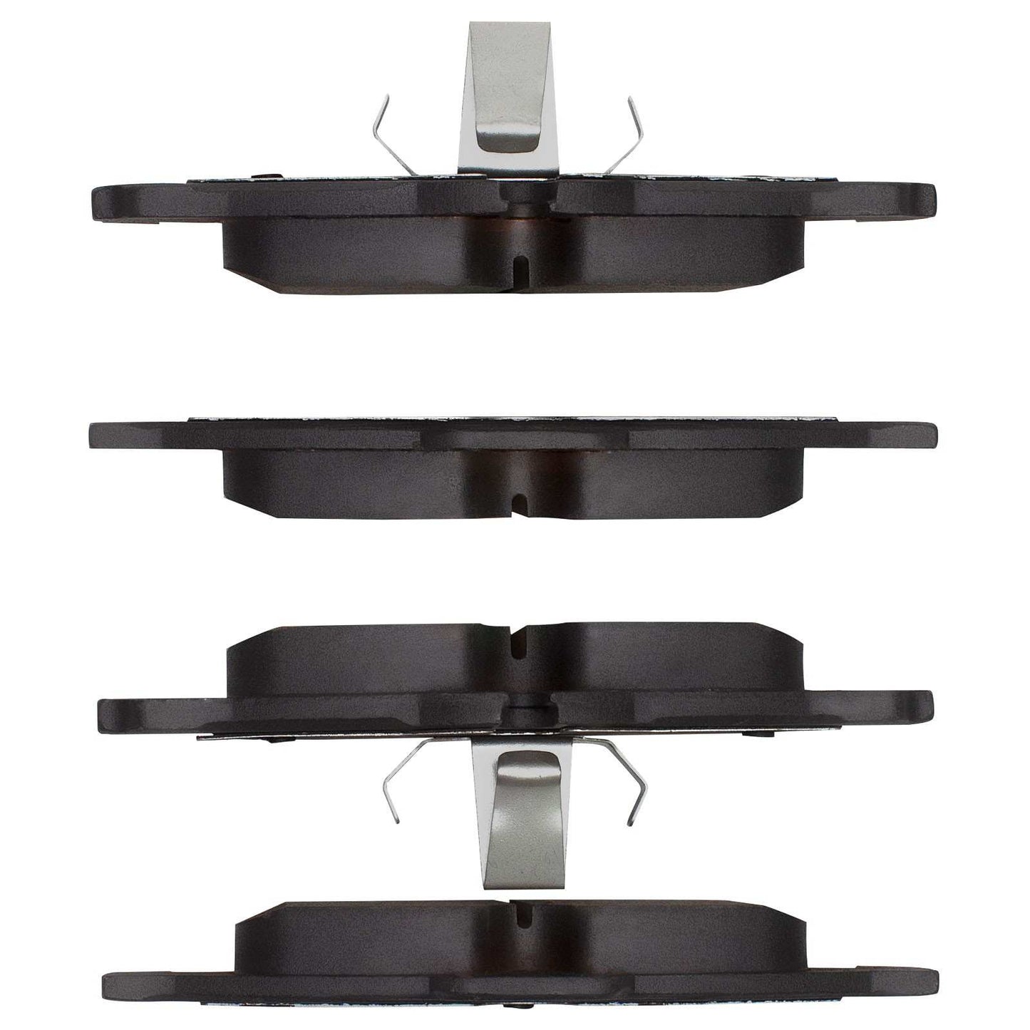 Dynamic Friction Company Disc Brake Pad Set 1600-1240-00