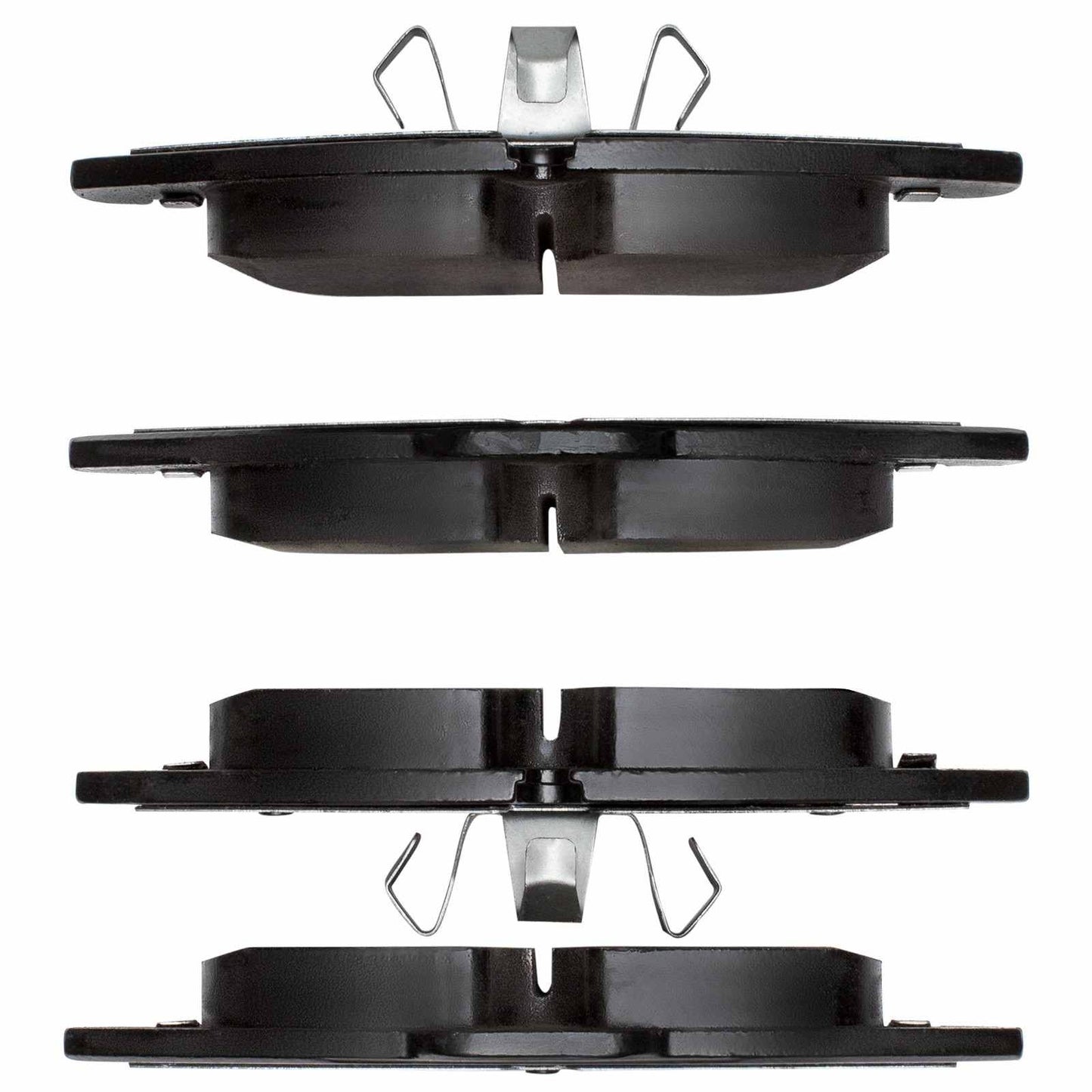 Dynamic Friction Company Disc Brake Pad Set 1600-1241-00