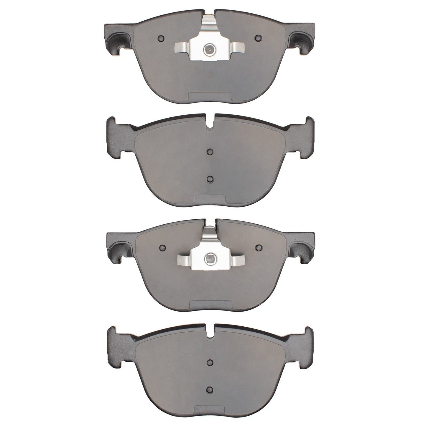 Dynamic Friction Company Disc Brake Pad Set 1600-1294-00