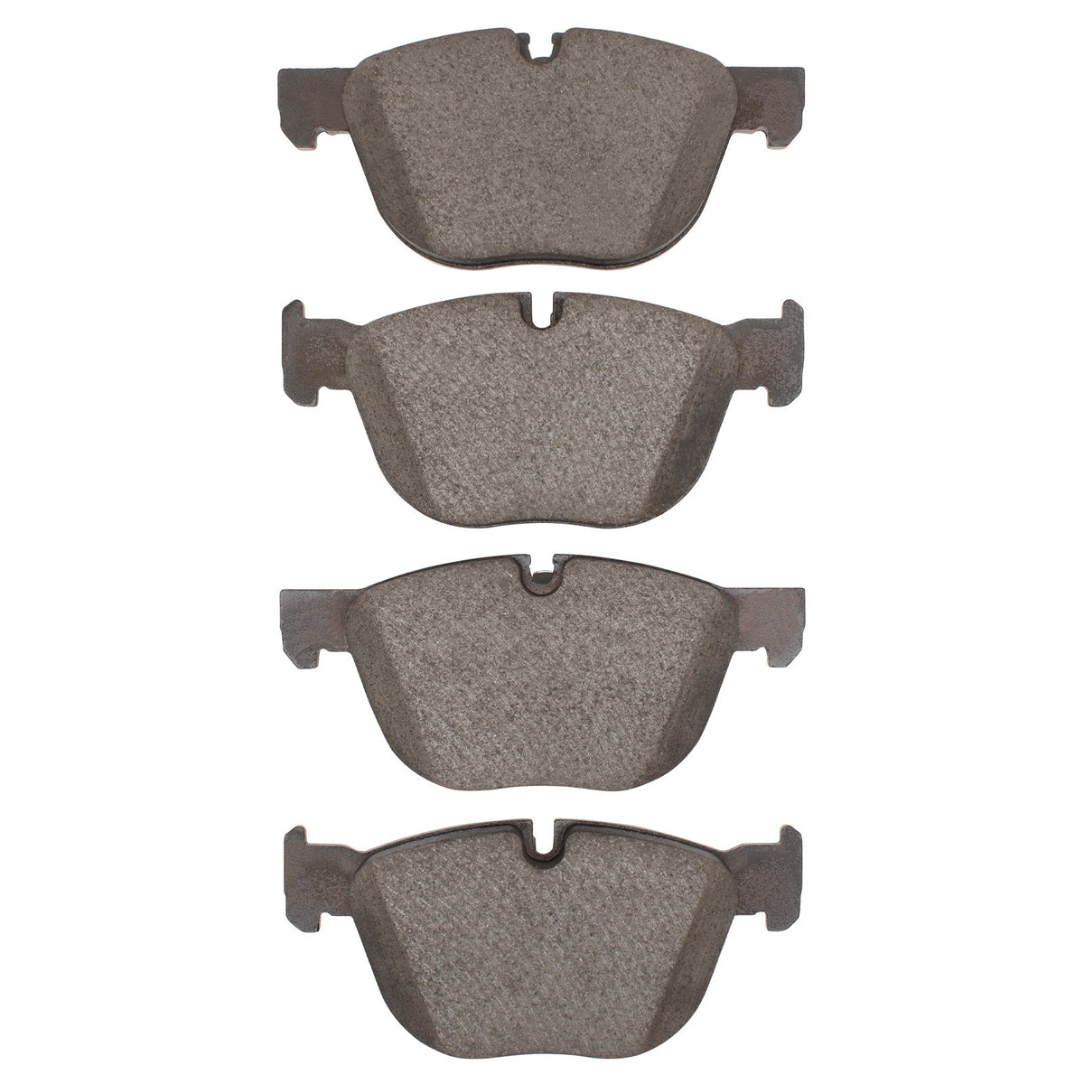 Dynamic Friction Company Disc Brake Pad Set 1600-1294-00