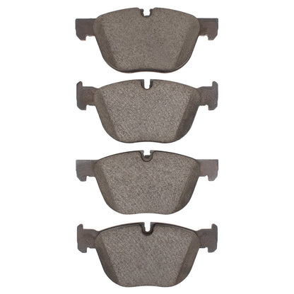 Dynamic Friction Company Disc Brake Pad Set 1600-1294-00