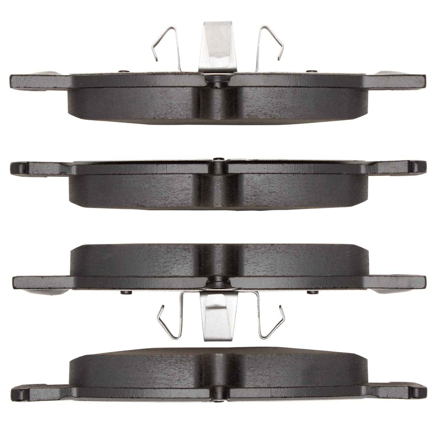 Dynamic Friction Company Disc Brake Pad Set 1600-1294-00
