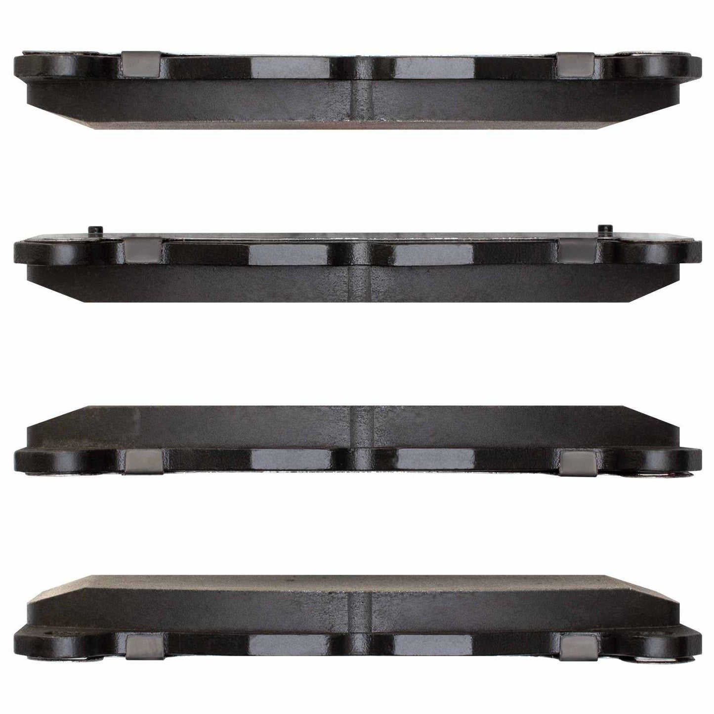 Dynamic Friction Company Disc Brake Pad Set 1600-1365-00