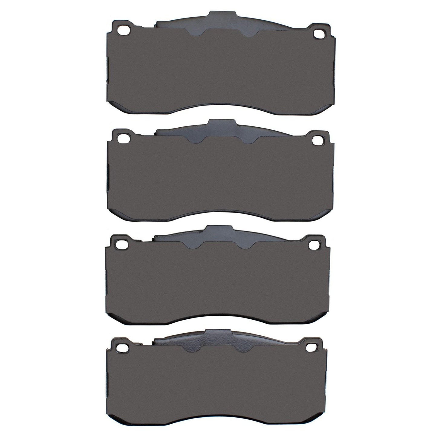Dynamic Friction Company Disc Brake Pad Set 1600-1371-00