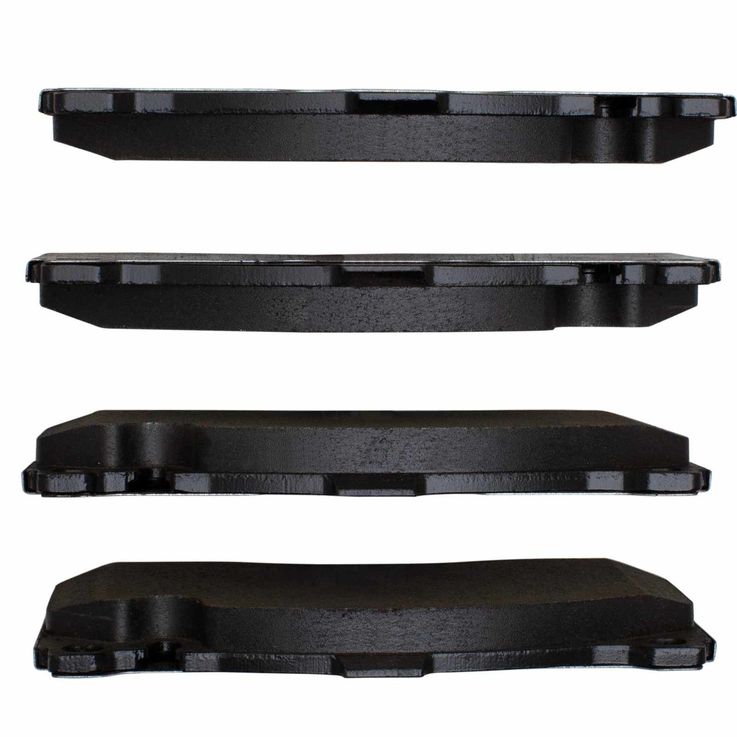 Dynamic Friction Company Disc Brake Pad Set 1600-1371-00