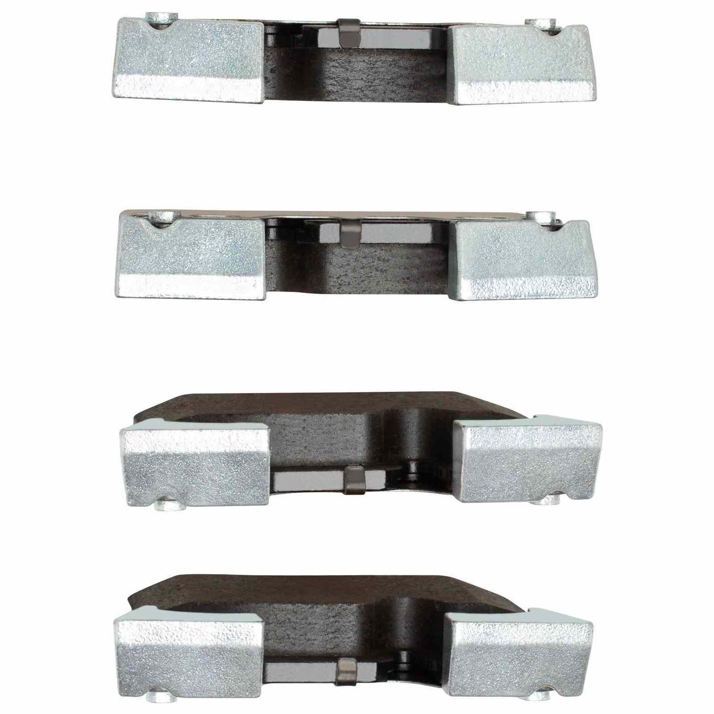 Dynamic Friction Company Disc Brake Pad Set 1600-1372-00