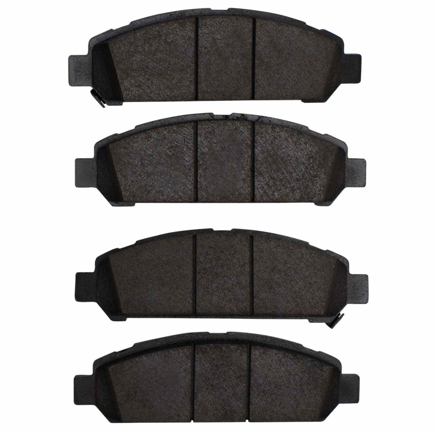 Dynamic Friction Company Disc Brake Pad Set 1600-1401-00